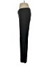 Express Design Studio Chevron-herringbone Black Dress Pants Size 8 - photo 5