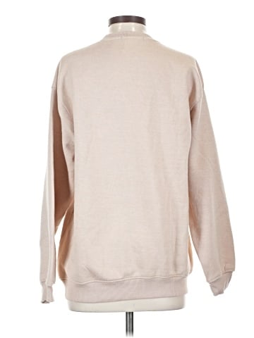 Daisy Street Sweatshirt (view 2)