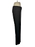 Express Design Studio Chevron-herringbone Black Dress Pants Size 8 - photo 4