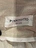 PinkyOtto Ivory Blazer Size Med - photo 3