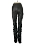 Shein 100% Polyester Black Active Pants Size 4 - photo 2