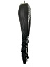 Shein 100% Polyester Black Active Pants Size 4 - photo 4