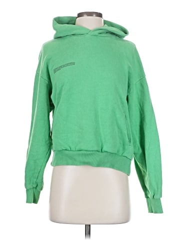 PANGAIA Sweatshirt (view 1)