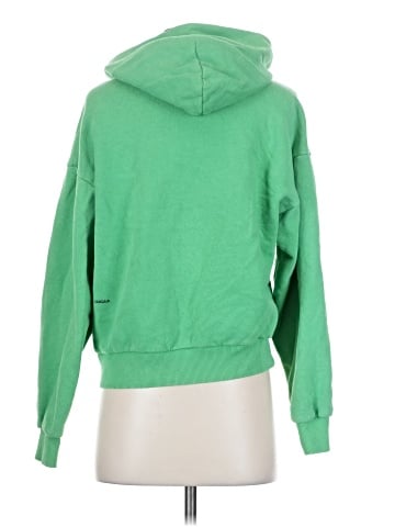 PANGAIA Sweatshirt (view 2)