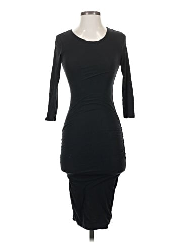 James Perse Cocktail Dress (view 1)