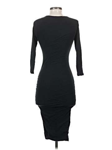 James Perse Cocktail Dress (view 2)