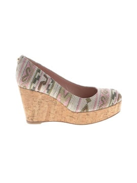 Stuart Weitzman Wedges