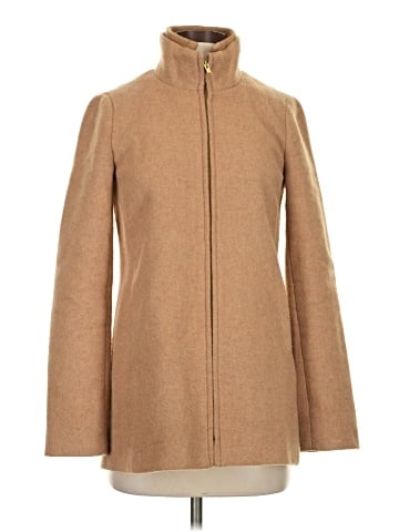 J.Crew Factory Store Coat (view 1)