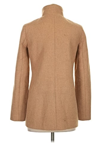 J.Crew Factory Store Coat (view 2)