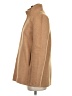 J.Crew Factory Store Brown Coat Size 0 - photo 5