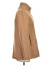J.Crew Factory Store Brown Coat Size 0 - photo 4
