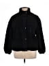 Love Tree 100% Polyester Black Cardigan Size L - photo 1