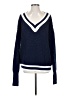Rue Stiic 100% Acrylic Blue Pullover Sweater Size S - photo 1