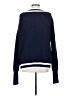 Rue Stiic 100% Acrylic Blue Pullover Sweater Size S - photo 2