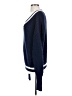 Rue Stiic 100% Acrylic Blue Pullover Sweater Size S - photo 5