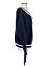 Rue Stiic 100% Acrylic Blue Pullover Sweater Size S - photo 4