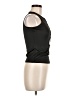 Shein Black Sleeveless Top Size 6 - photo 4