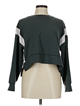 Daisy Fuentes Pullover Sweater