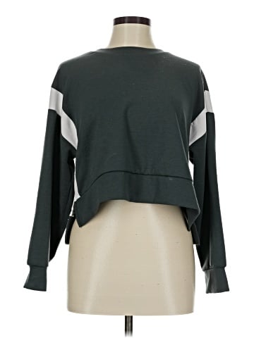 Daisy Fuentes Pullover Sweater (view 1)
