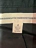 Brooklyn Industries Black Jacket Size 4 - photo 3