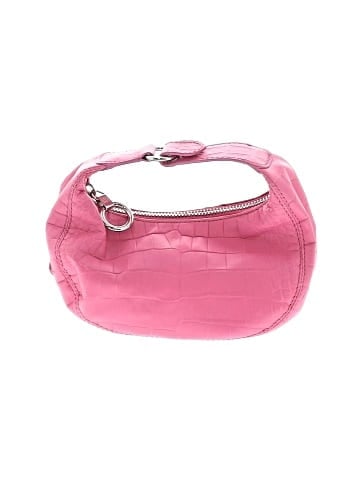 Cole Haan Leather Satchel (view 1)