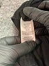 Loramendi Solid Black Active Pants Size XL - photo 5