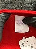 Stars Above Red Cardigan Size L - photo 7
