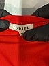Jodifl 100% Polyester Red 3/4 Sleeve Blouse Size S - photo 4