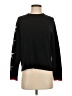 Sundry Stars Black Wool Pullover Sweater Size XS (0) - photo 1