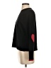 Sundry Stars Black Wool Pullover Sweater Size XS (0) - photo 5