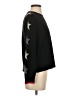 Sundry Stars Black Wool Pullover Sweater Size XS (0) - photo 4
