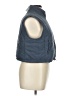 Thread & Supply 100% Polyester Blue Denim Vest Size XL - photo 4