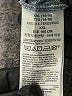 Gap 100% Cotton Blue Denim Jacket Size 2XL (kids) - photo 4