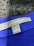 NY Collection Blue Tank Top Size XL - photo 6