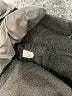 Unbranded Solid Black Casual Dress Size S - photo 8