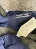 Fabletics Solid Blue Dress Pants Size XXS - photo 4