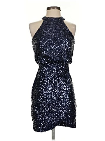Jump Apparel by Wendye Chaitin Cocktail Dress (view 1)