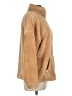 Unbranded 100% Polyester Tan Brown Fleece Size M - photo 4