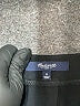 Madewell Solid Black Formal Skirt Size 0 - photo 4