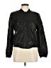 Uniq Black Jacket Size M - photo 1