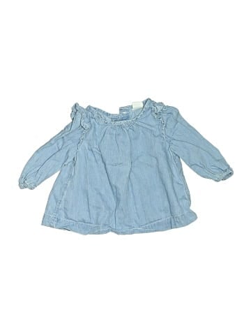 Baby Gap 3/4 Sleeve Blouse (view 1)