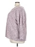Bobeau Burgundy 3/4 Sleeve Top Size 3X - photo 5