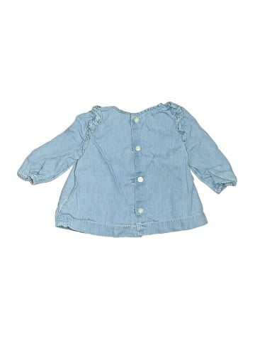 Baby Gap 3/4 Sleeve Blouse (view 2)