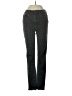DL1961 Chevron-herringbone Gray Jeans Size 27 waist - photo 1