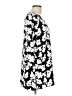 Alfani Black Casual Dress Size L - photo 4