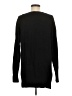 BCBGMAXAZRIA Black Pullover Sweater Size M - photo 2