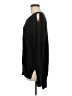 BCBGMAXAZRIA Black Pullover Sweater Size M - photo 5