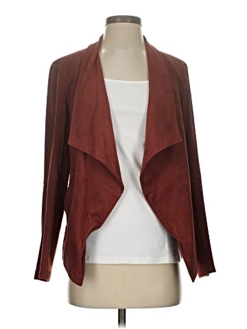 BB Dakota Blazer (view 1)