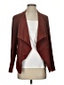BB Dakota Burgundy Blazer Size S - photo 1