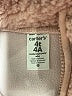 Carter's 100% Polyester Tan Pullover Sweater Size 4T - photo 3